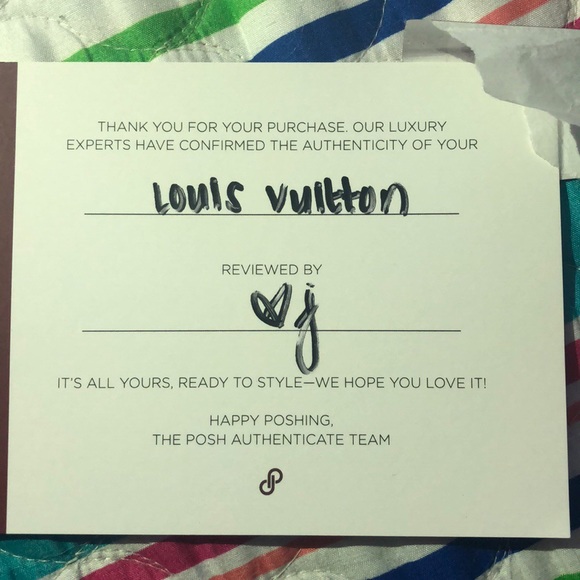 CERTIFIED AUTH. Louis Vuitton monogram apna bag - Picture 2 of 8